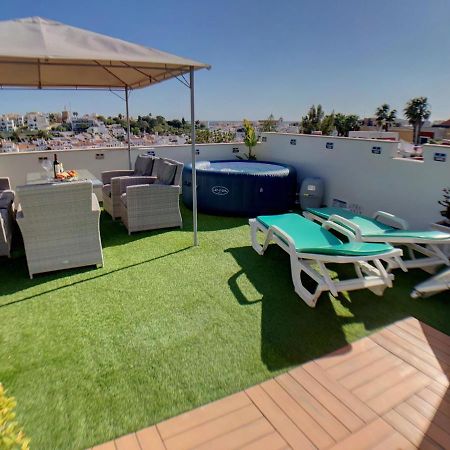 Apartment Beta - 2 Bedrooms, Private Rooftop Patio With Hot Tub, Bbq And View Ferragudo  Luaran gambar