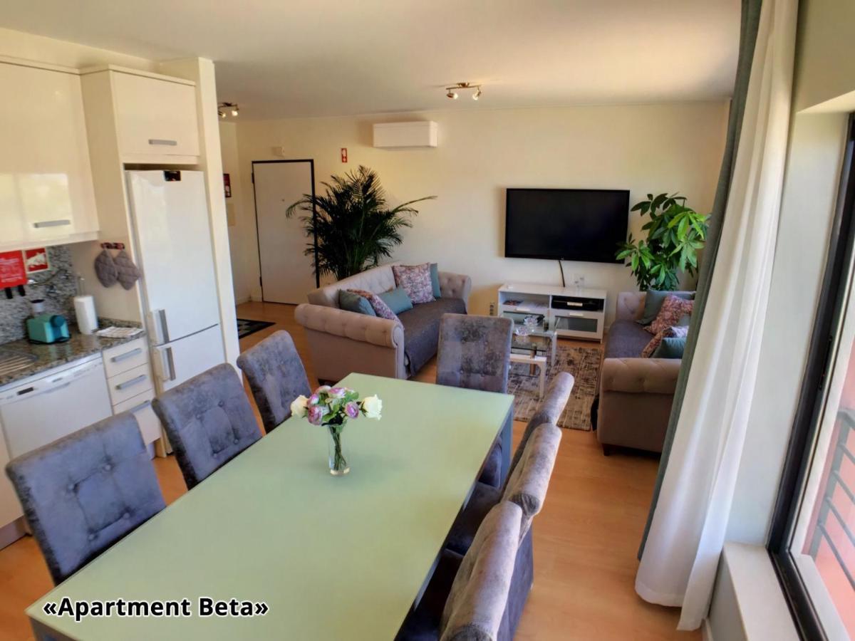 Apartment Beta - 2 Bedrooms, Private Rooftop Patio With Hot Tub, Bbq And View Ferragudo  Luaran gambar