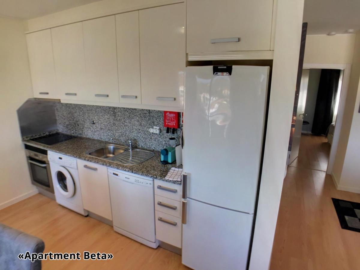 Apartment Beta - 2 Bedrooms, Private Rooftop Patio With Hot Tub, Bbq And View Ferragudo  Luaran gambar