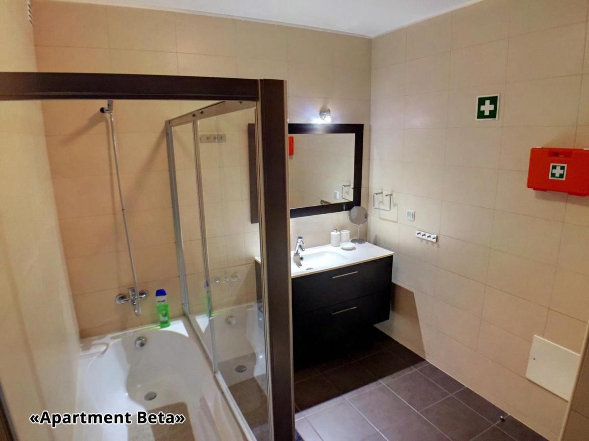 Apartment Beta - 2 Bedrooms, Private Rooftop Patio With Hot Tub, Bbq And View Ferragudo  Luaran gambar