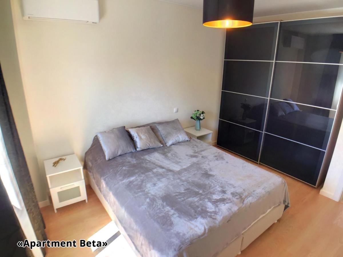 Apartment Beta - 2 Bedrooms, Private Rooftop Patio With Hot Tub, Bbq And View Ferragudo  Luaran gambar