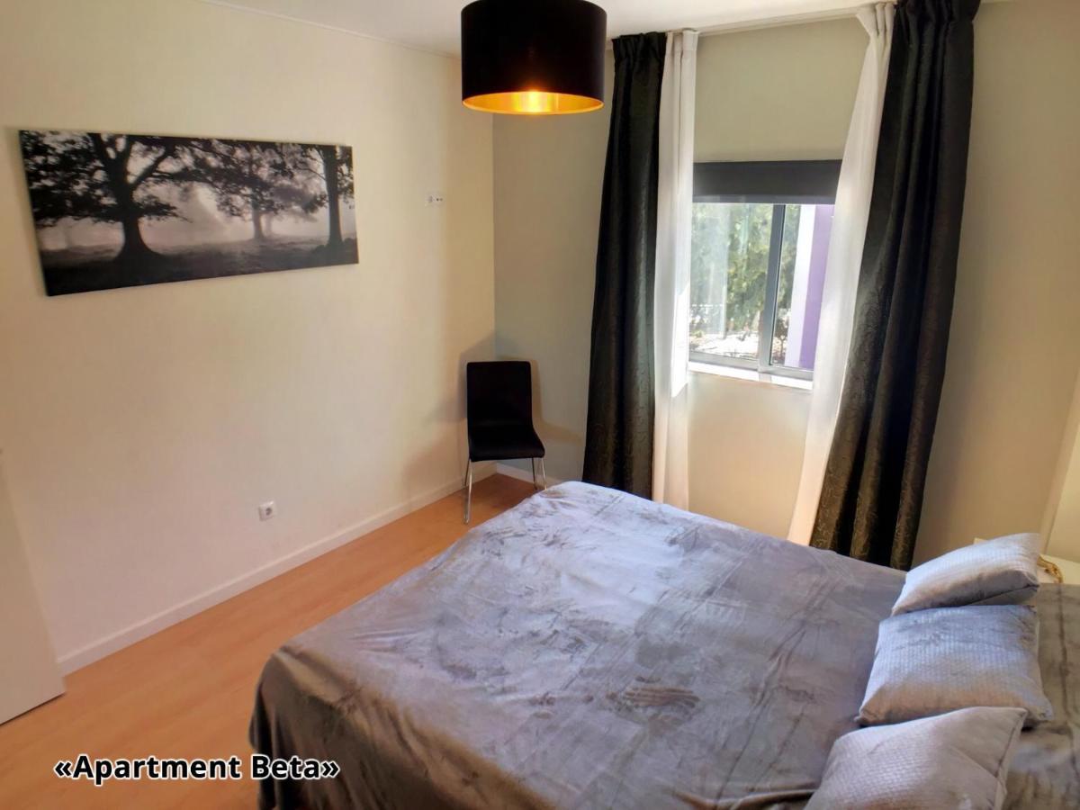 Apartment Beta - 2 Bedrooms, Private Rooftop Patio With Hot Tub, Bbq And View Ferragudo  Luaran gambar
